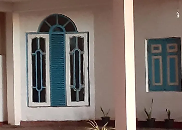 Villa Whispering Shells